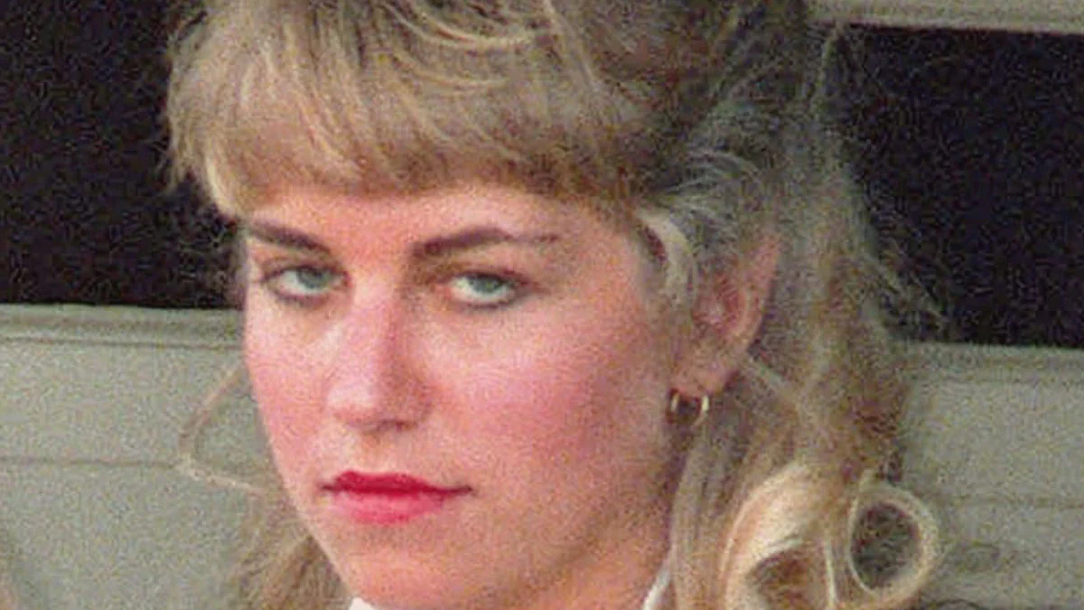 Die 10 schlimmsten Serienmörderinnen aller Zeiten