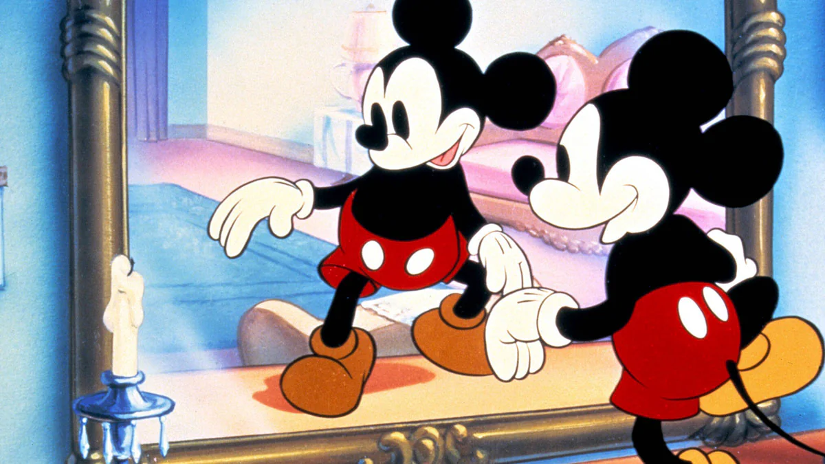 25 phantastische Fakten über Disney