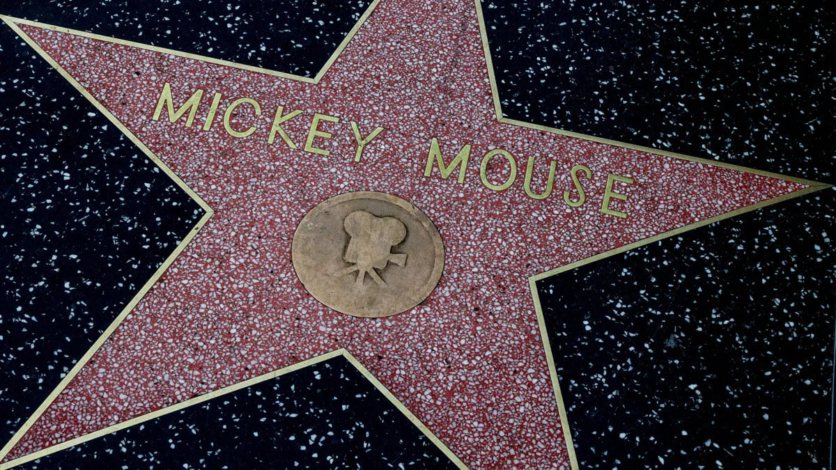 25 phantastische Fakten über Disney