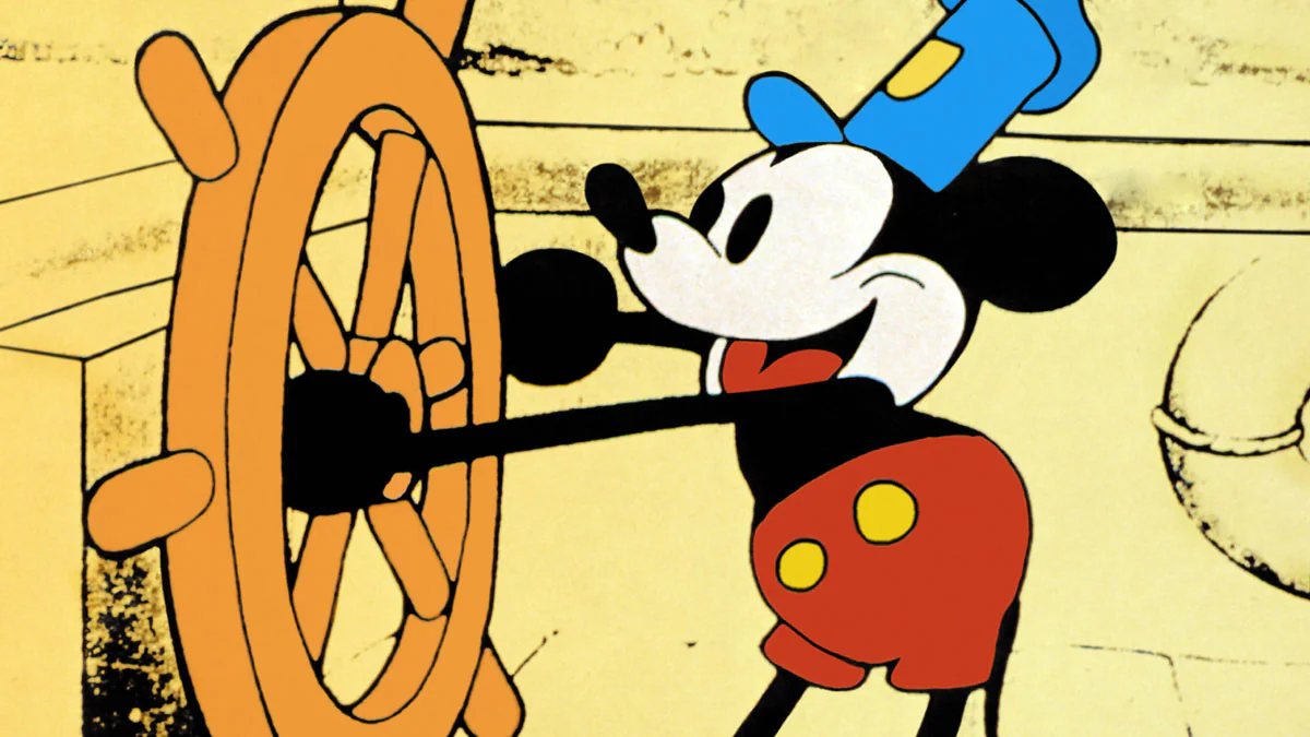 25 phantastische Fakten über Disney