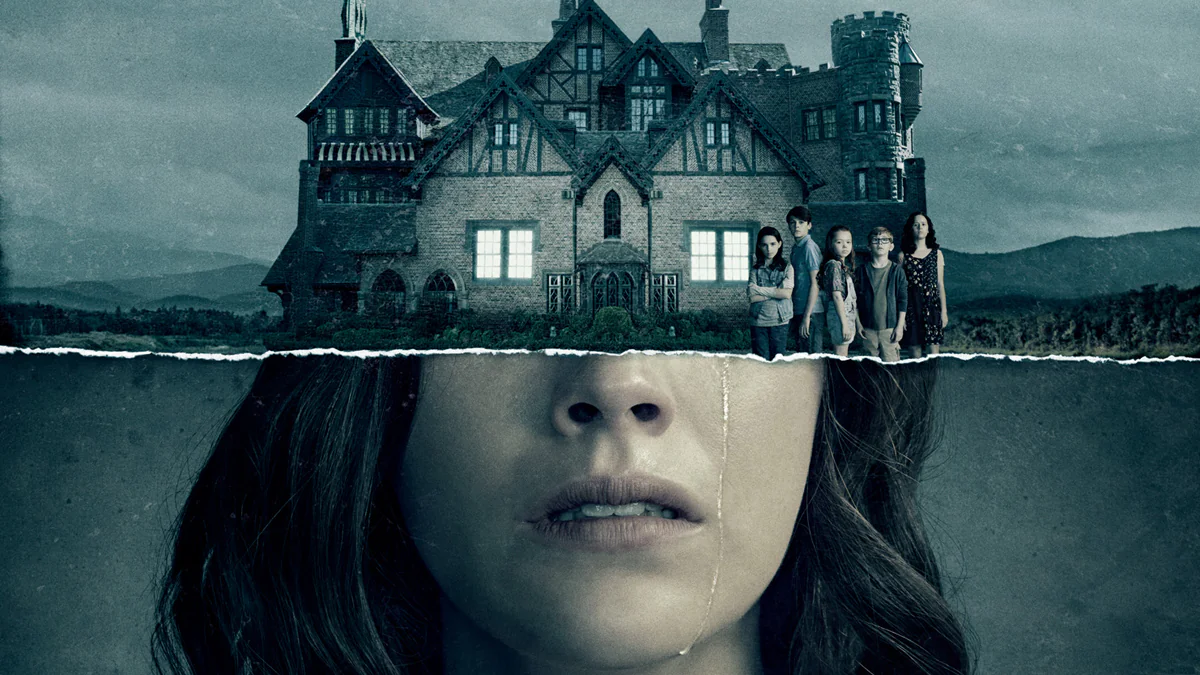 „Absolut angsteinflößend“: Netflix-Horrorserie schockt Experten