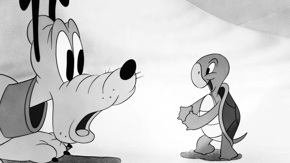 25 phantastische Fakten über Disney