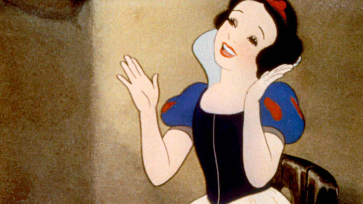 25 phantastische Fakten über Disney