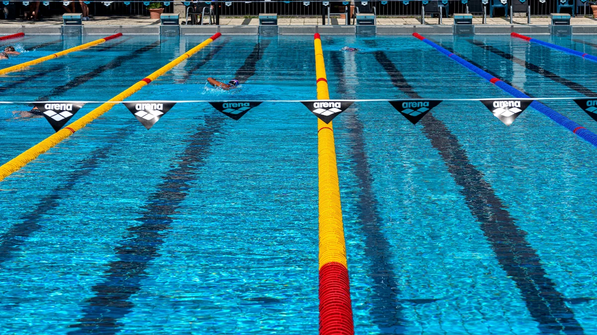 Schlägerei in Berliner Freibad: Sicherheitspersonal musste fliehen