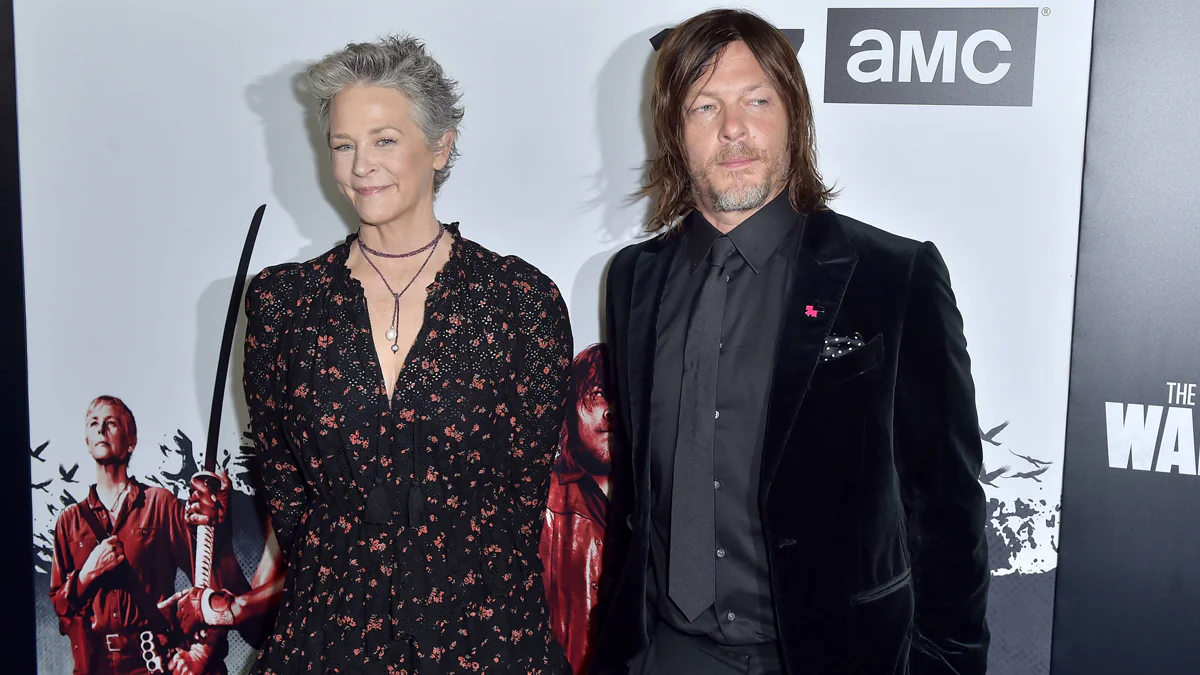 „The Walking Dead“: Trailer zum großen Finale begeistert Fans