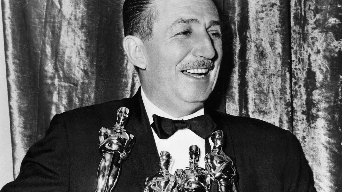 25 phantastische Fakten über Disney