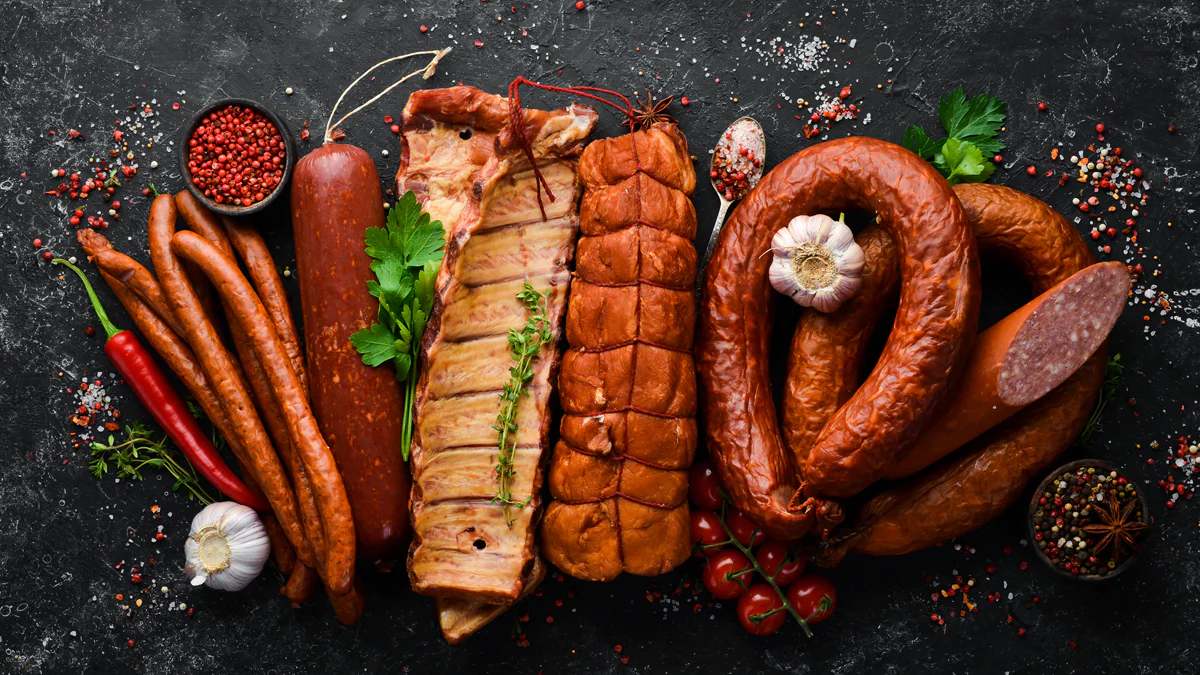 „Vegetarische Wurst“ soll umbenannt werden