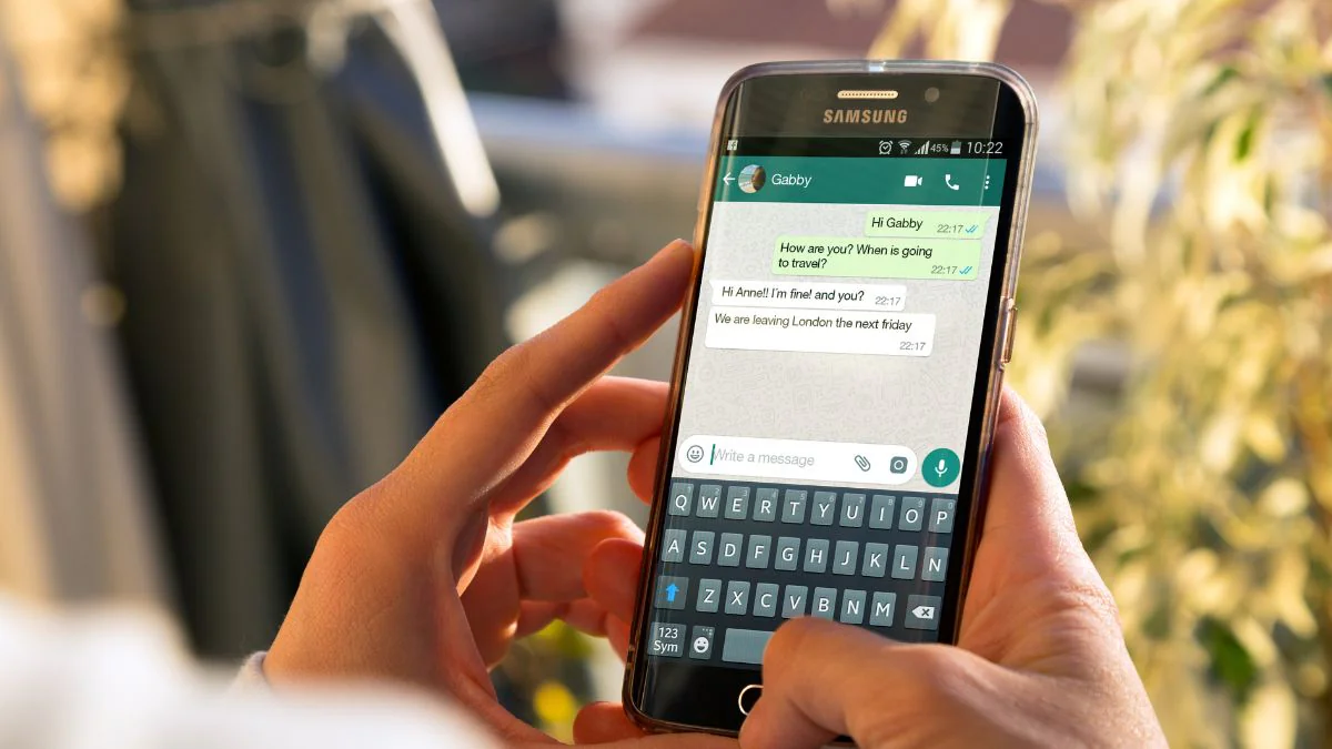 WhatsApp: Heimlich den Status von anderen anschauen ist ganz einfach