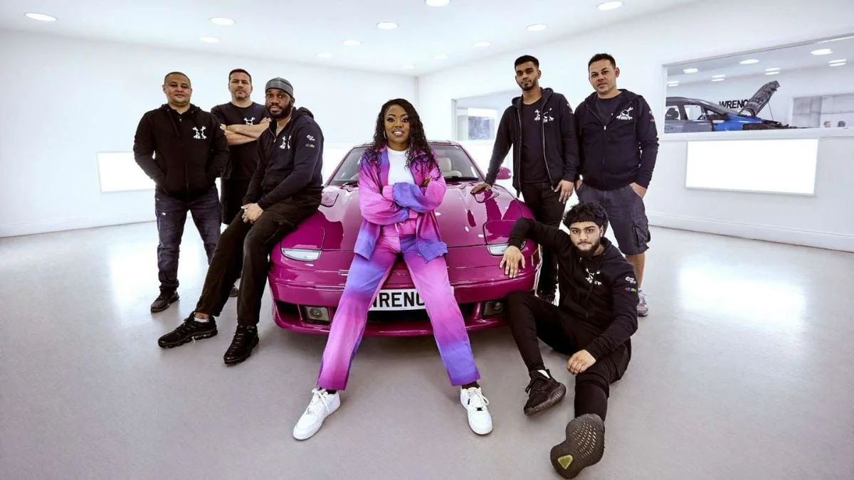 "Pimp My Ride": Der TV-Klassiker kehrt zurück