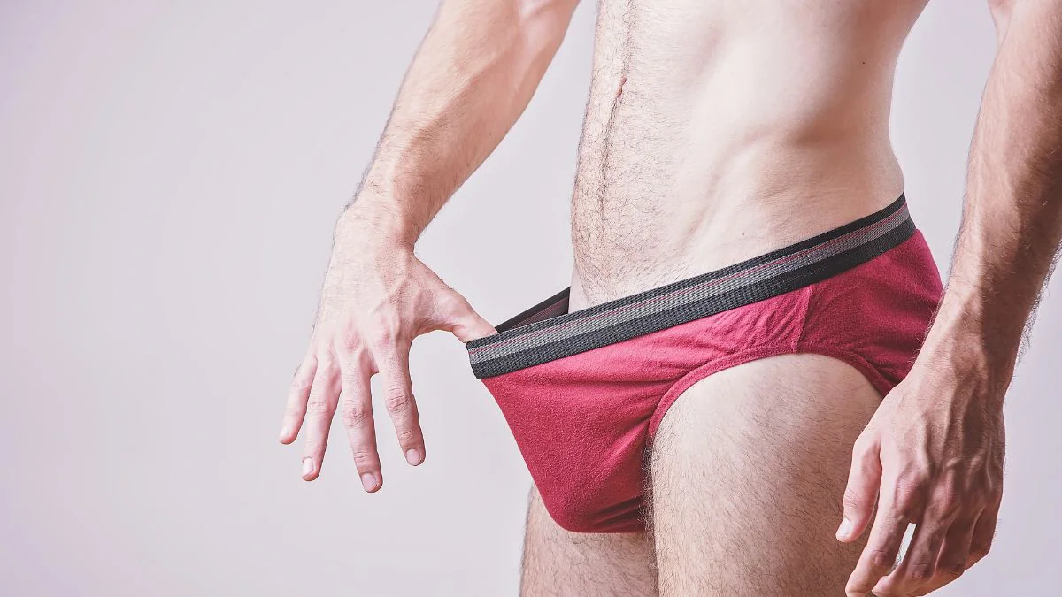 Aufgepasst: Männer mit großem Penis für neue TV-Doku gesucht