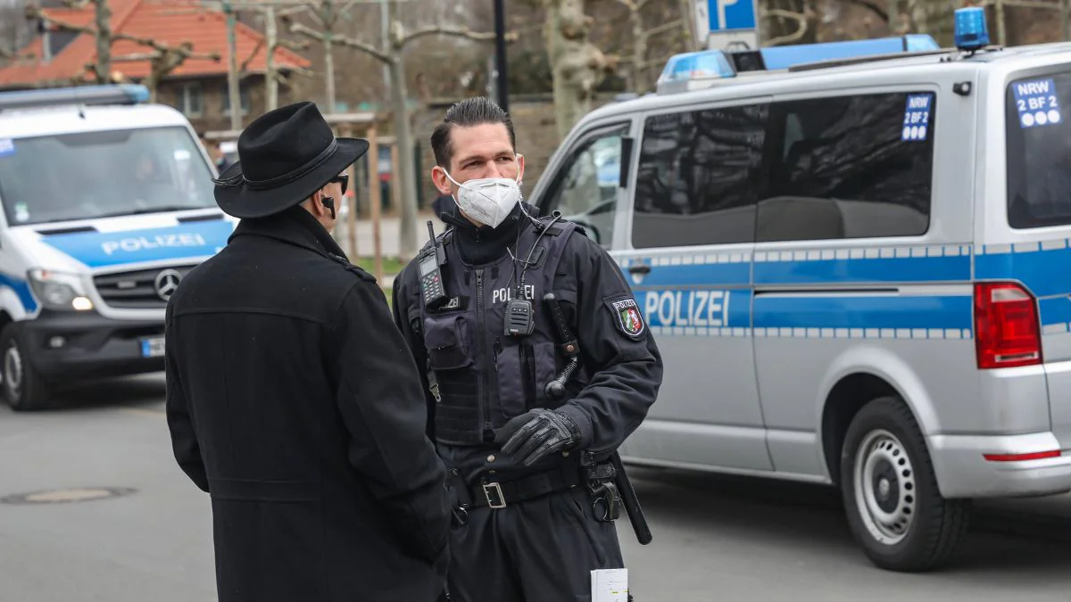 16-Jähriger von Polizei in Dortmund erschossen