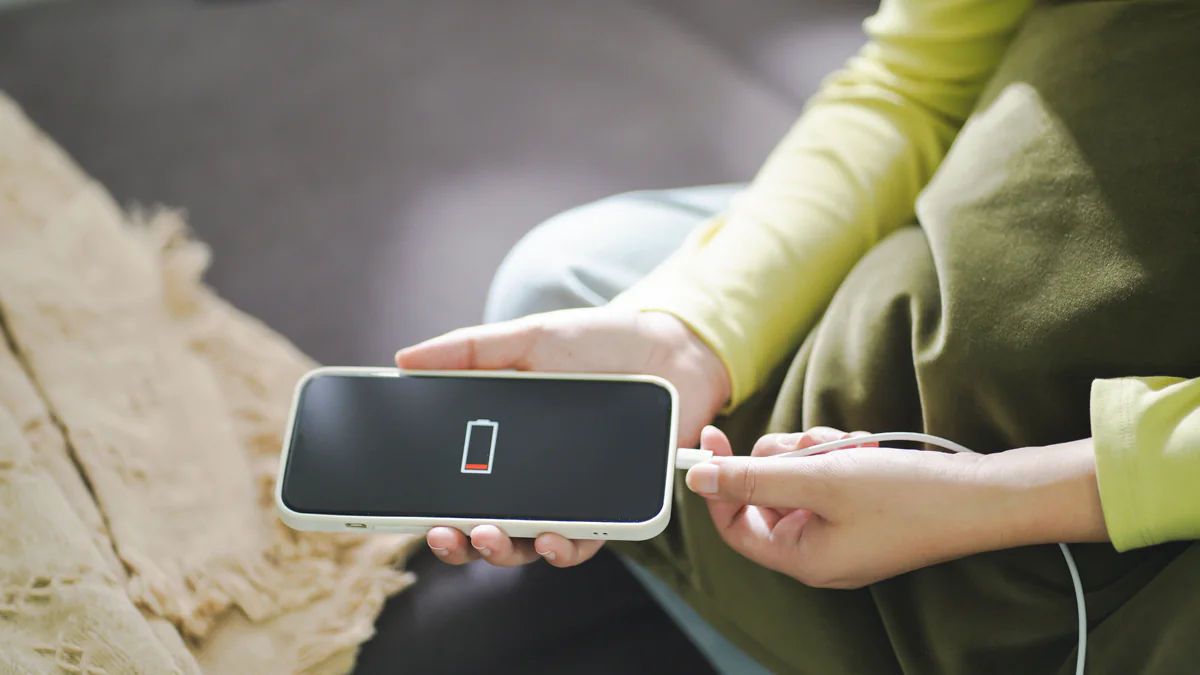 Android: Beliebte Google App saugt Handy-Akkus leer