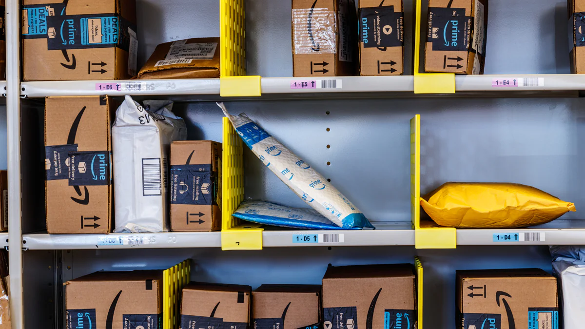Gravierende Änderung für Amazon-Kunden geplant