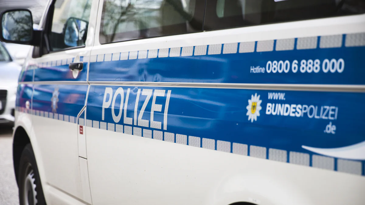 Mädchenleiche aus Hessen: Erste Details zu Ayleens Tod