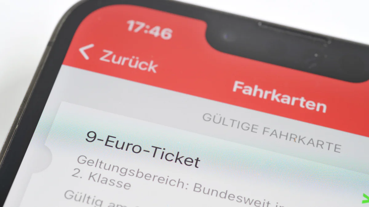 Nach dem 9-Euro-Ticket droht nun der Preisschock