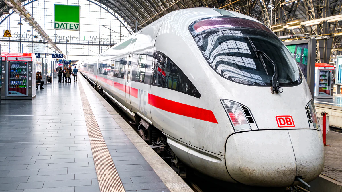 Nach dem 9-Euro-Ticket droht nun der Preisschock