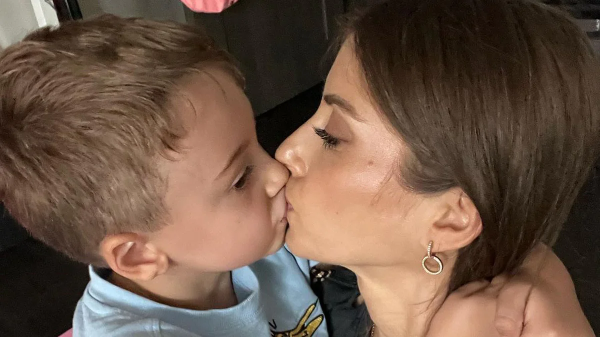 „Das ist nicht pervers“: Cathy Hummels äußert sich zu umstrittenem Foto