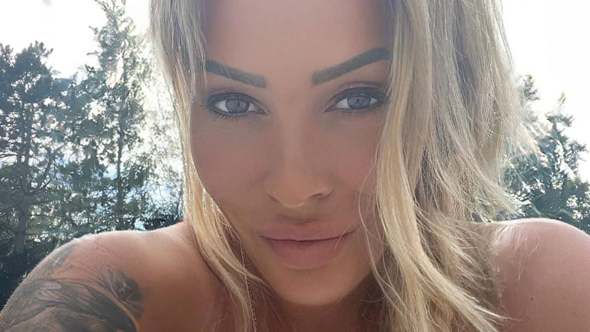Cora Schumacher mit heißer Show auf Instagram