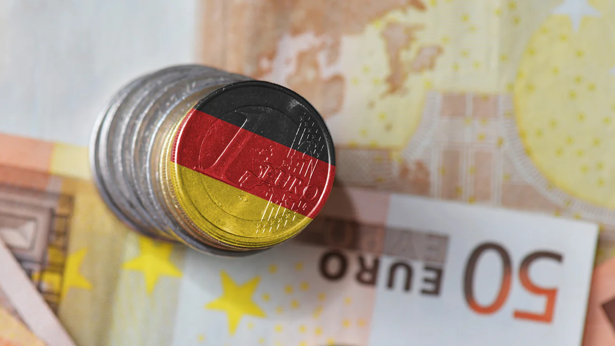 Studie: So reich ist Deutschland wirklich