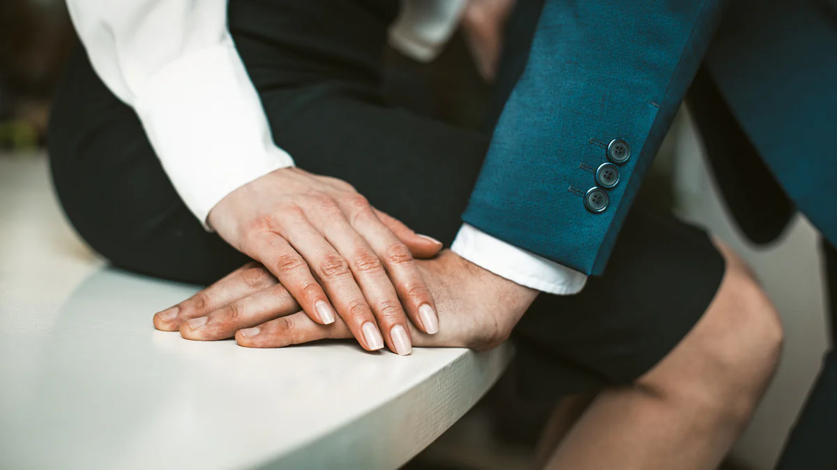 Studie: Männer mit diesen Jobs gehen eher fremd