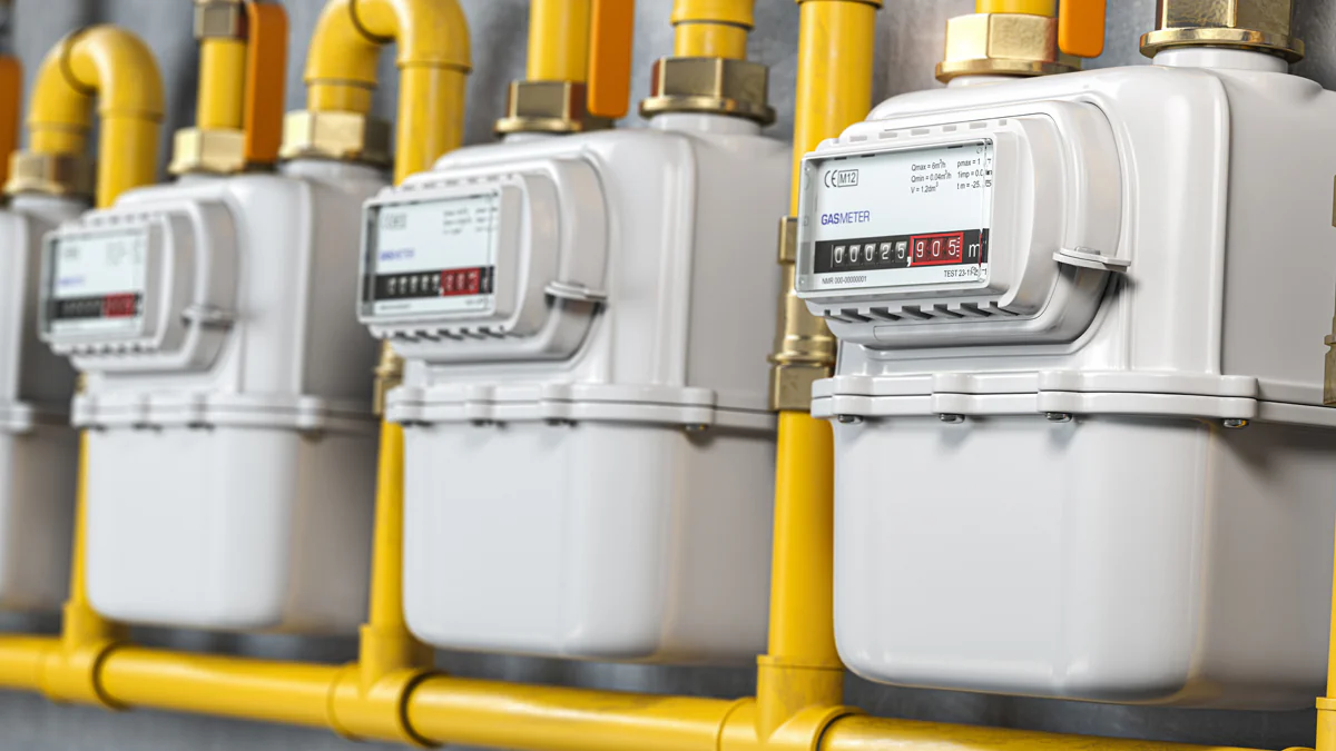 Kosten-Schock: So teuer wird das Gas ab Herbst