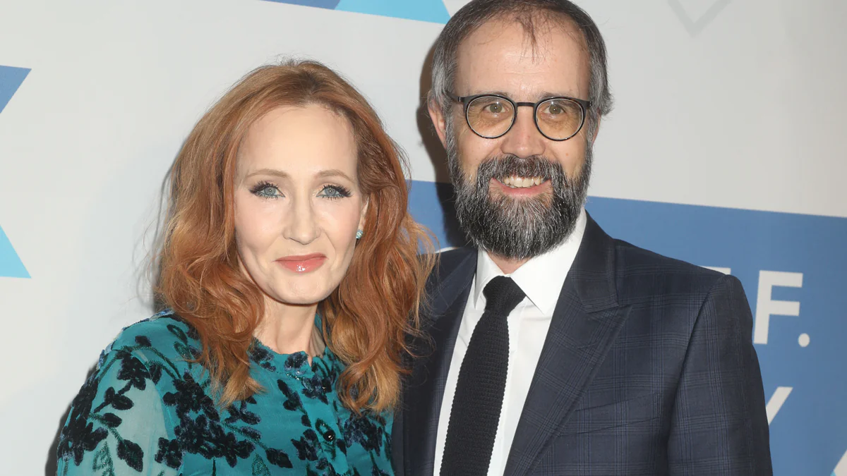 „Harry Potter“-Autorin J.K. Rowling bekommt Morddrohungen