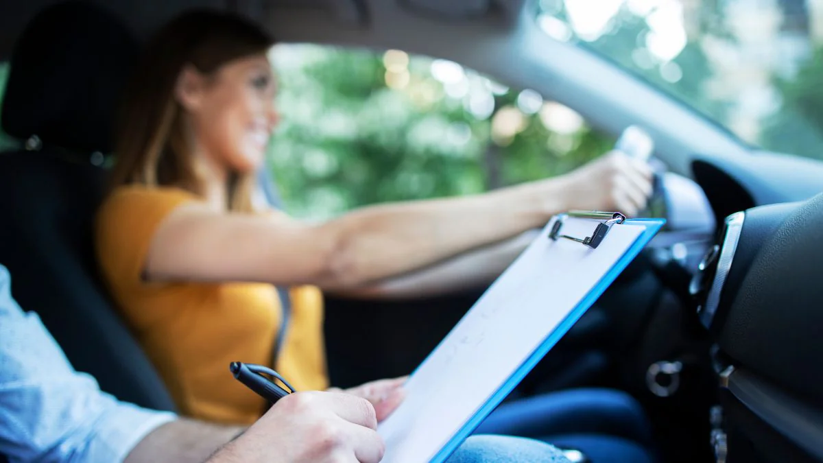Führerschein-Prüfung: Wichtige Neuerungen ab Oktober