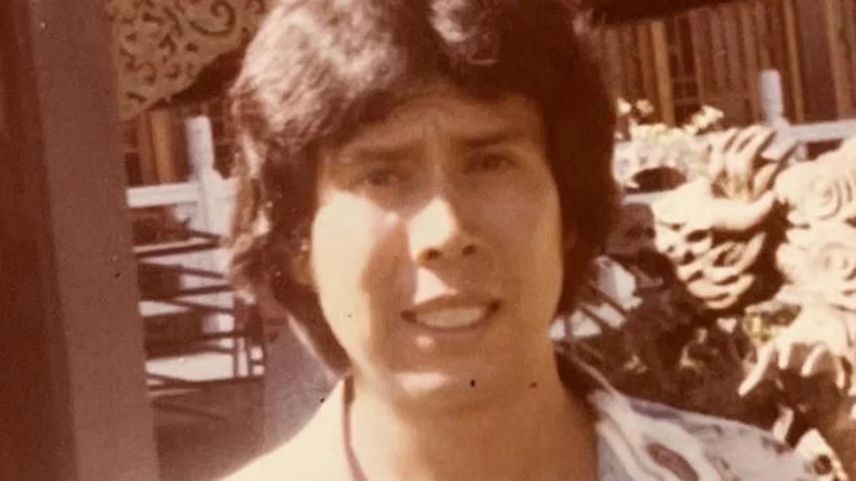 Karen Stitt: Mordrätsel nach 40 Jahren gelöst
