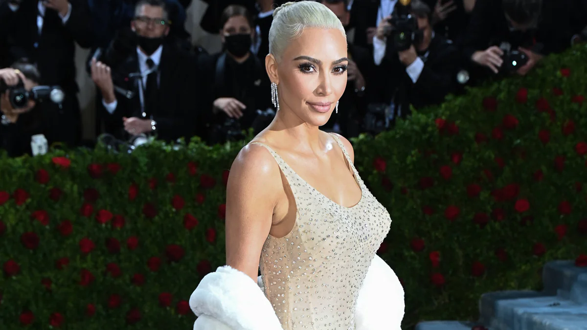 Kim Kardashian: Zweites Sex-Tape aufgetaucht