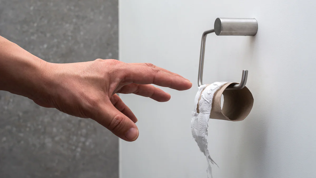 Papierindustrie warnt vor Klopapier-Engpässen