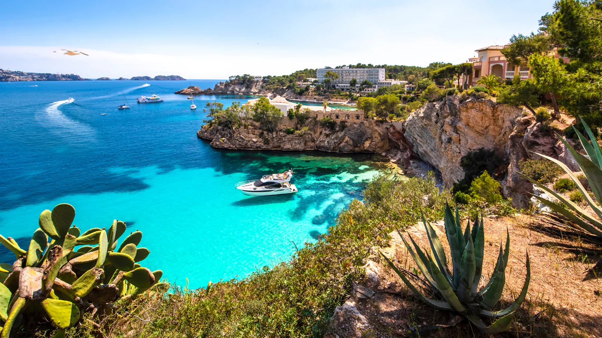 Gefahr auf Mallorca: Mehrere Nadelattacken auf Frauen gemeldet