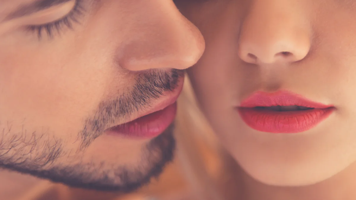 Studie enthüllt: Frauen haben drei verschiedene Orgasmus-Typen