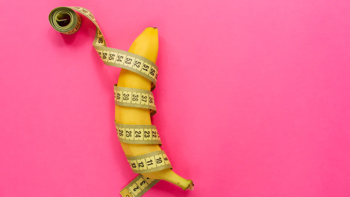 Penis-Umfrage enthüllt: Das sagen Männer über ihr bestes Stück