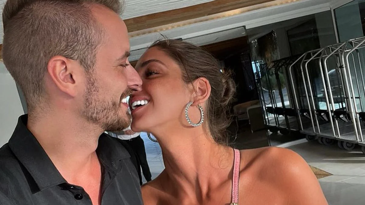 „Gewissenlos“: Amira Pocher macht Julian Claßen schwere Vorwürfe