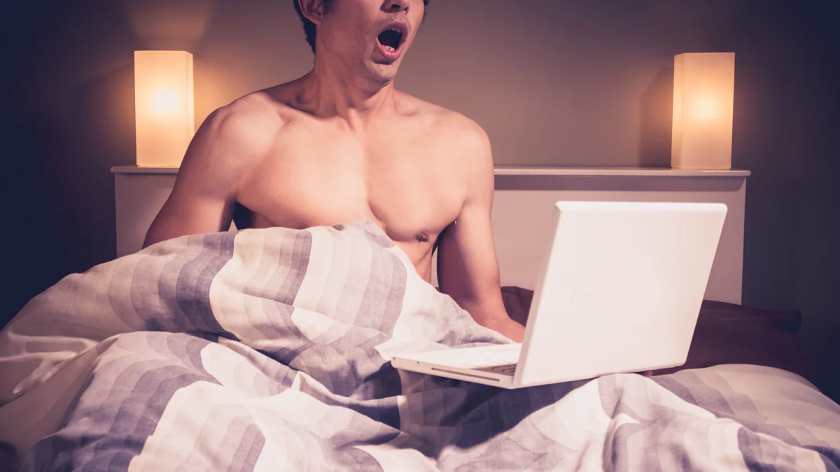 8 absolut kuriose Sex-Rekorde