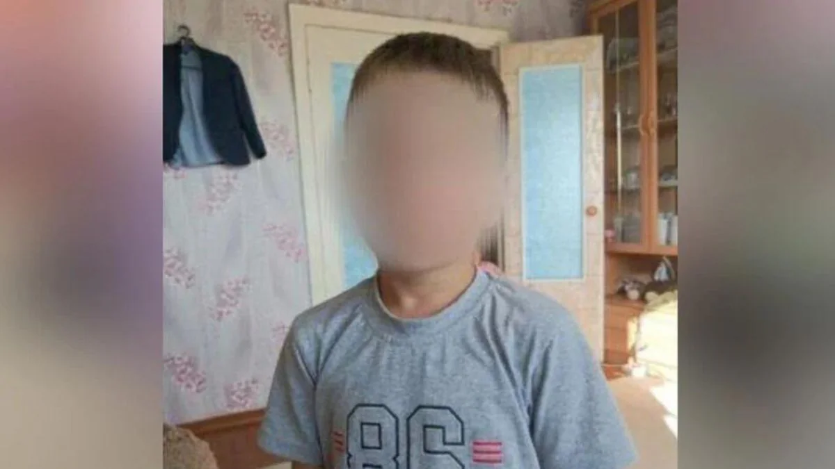 Mutter will kleinen Sohn (7) für 4600 Euro an fremden Mann verkaufen
