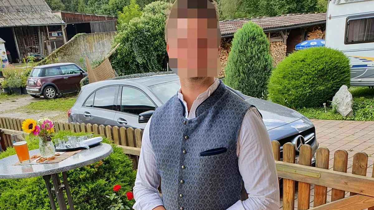 Todesfall Tobias D.: Obduktionsergebnis veröffentlicht
