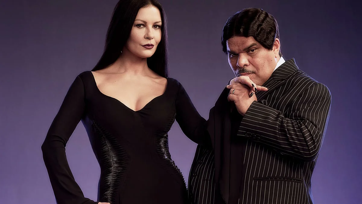 Netflix-Highlight „Wednesday“: So sieht die neue Addams-Family aus