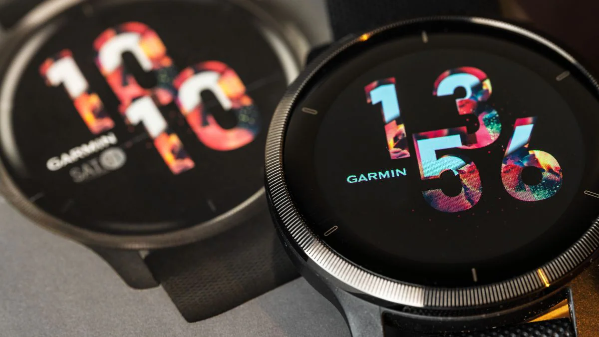 Krasser Seitenhieb: Garmin teilt gegen Apple aus
