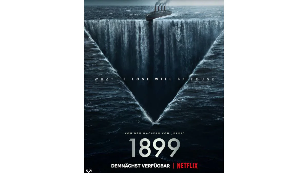 Noch dieses Jahr: Netflix kündigt neue Hit-Serie an