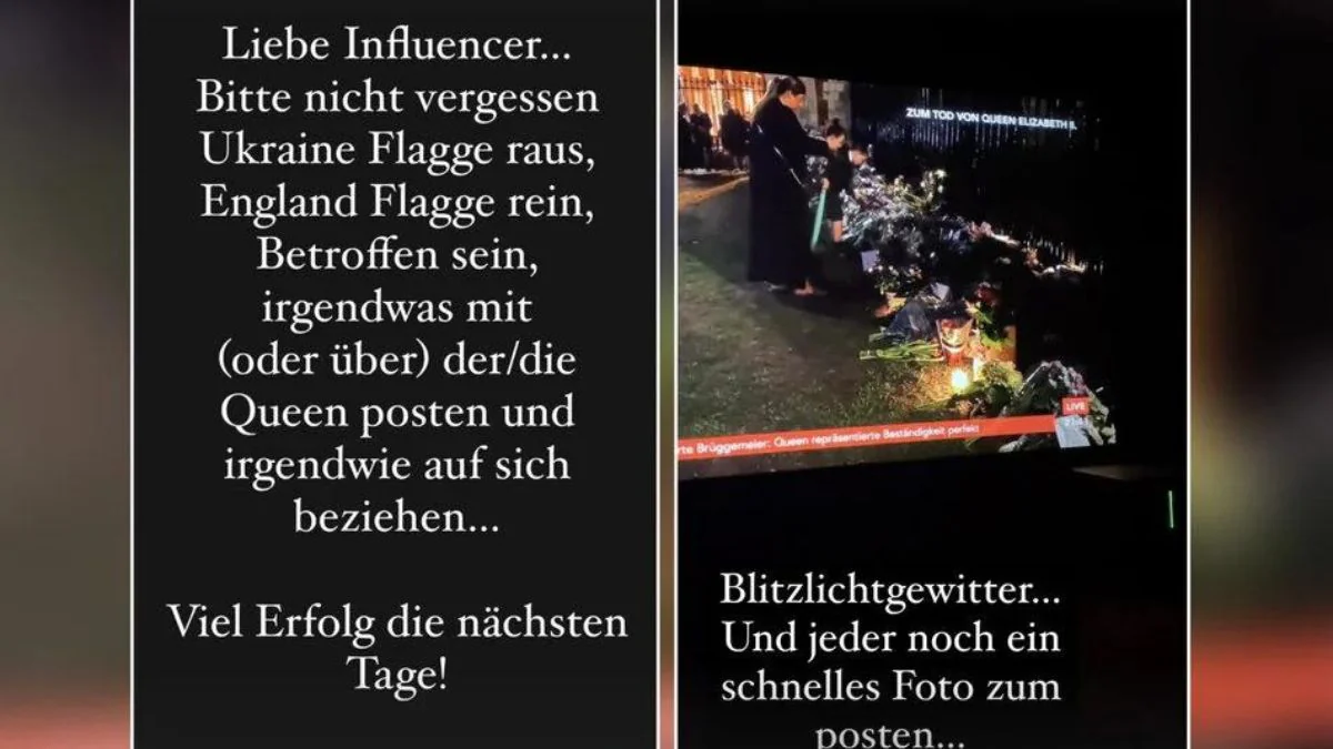 Wegen Tod der Queen: Oliver Pocher provoziert wieder