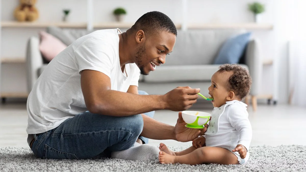 10 Babynamen, die 2023 im Trend sein werden