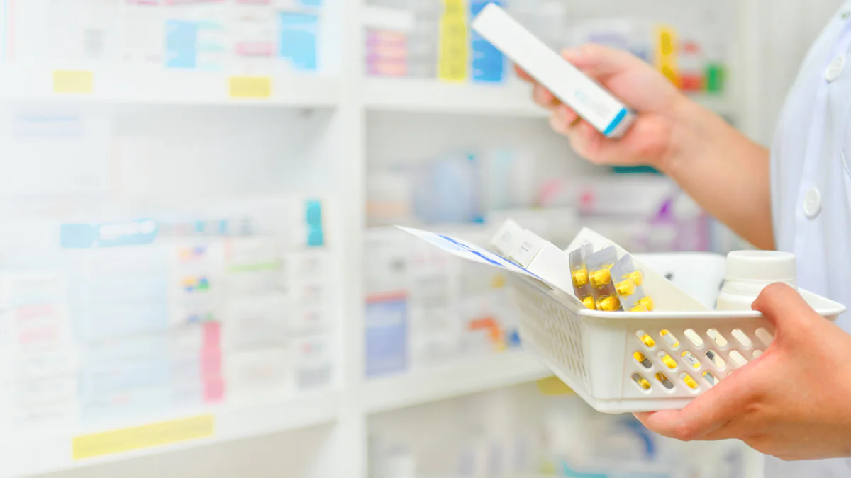 Apotheker warnen: Medikamente werden knapp