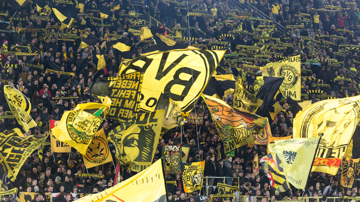 BVB geht mit Tweet über Leonardo DiCaprio viral