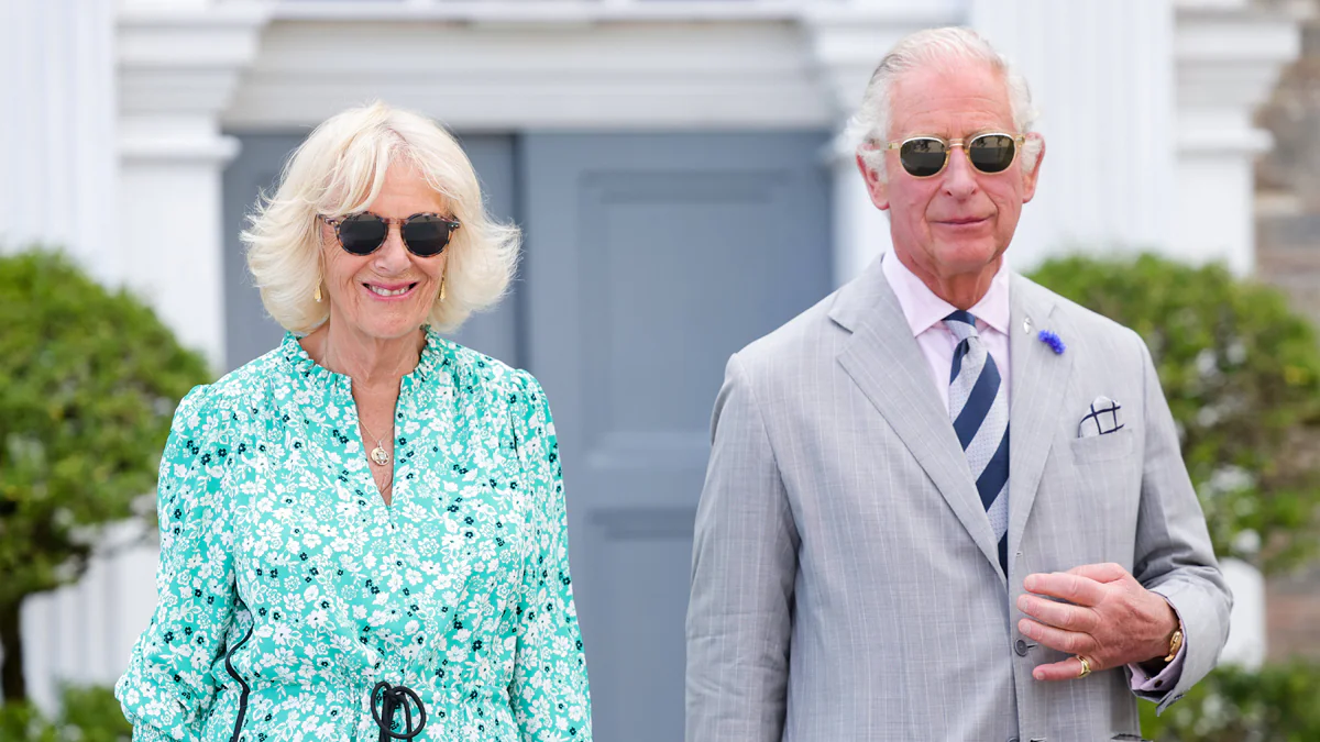Prinz Charles wird zu Charles III.: So viel verdient er nun als König