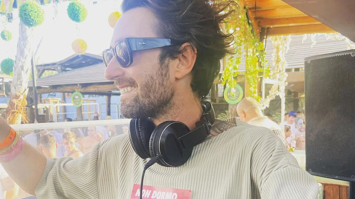 Mit 33 Jahren: Star-DJ tot aufgefunden