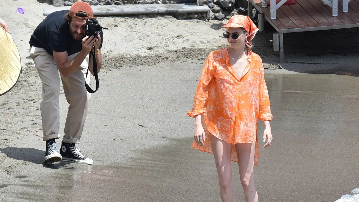 Freunde sind in Aufruhr: Große Sorge um Supermodel Cara Delevingne