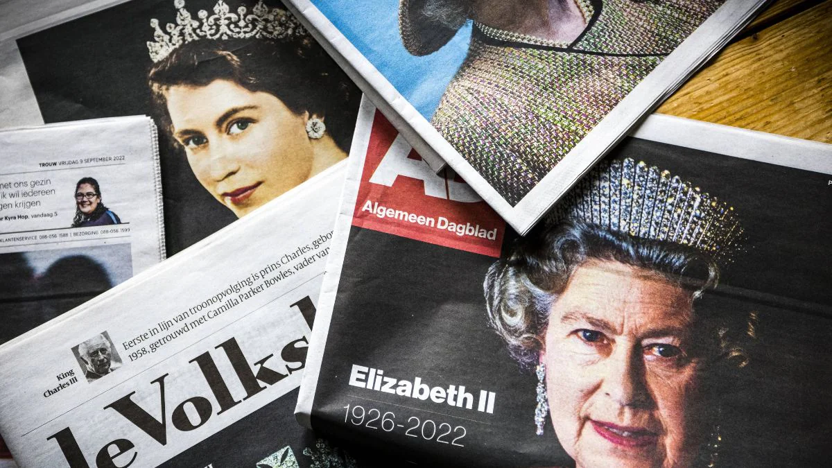 Dudelsack-Wecker: Verrückte Tagesroutine von der Queen enthüllt
