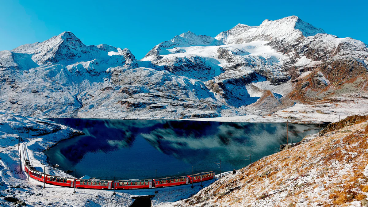 Mysteriöser Vermisstenfall: Leiche nach 32 Jahren auf Gletscher gefunden