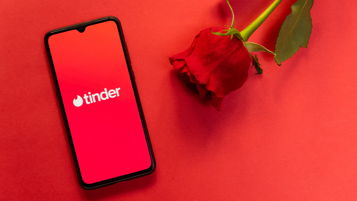 Hanna Secret: Pornostar warnt vor beliebter Dating-App